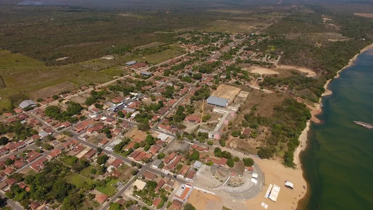 Jovem de 18 anos é detida em flagrante por violência contra a mãe em Tocantínia