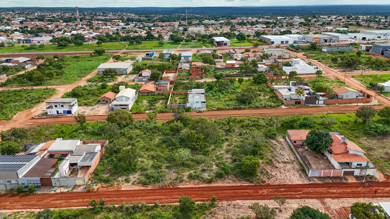 Homem de 56 anos é achado morto com perfuração no pescoço em Araguaína