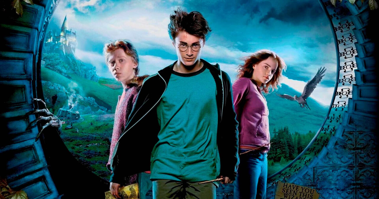 Entretenimento: Programação especial no Cine Cultura, em Palmas, inclui Harry Potter e filmes brasileiros