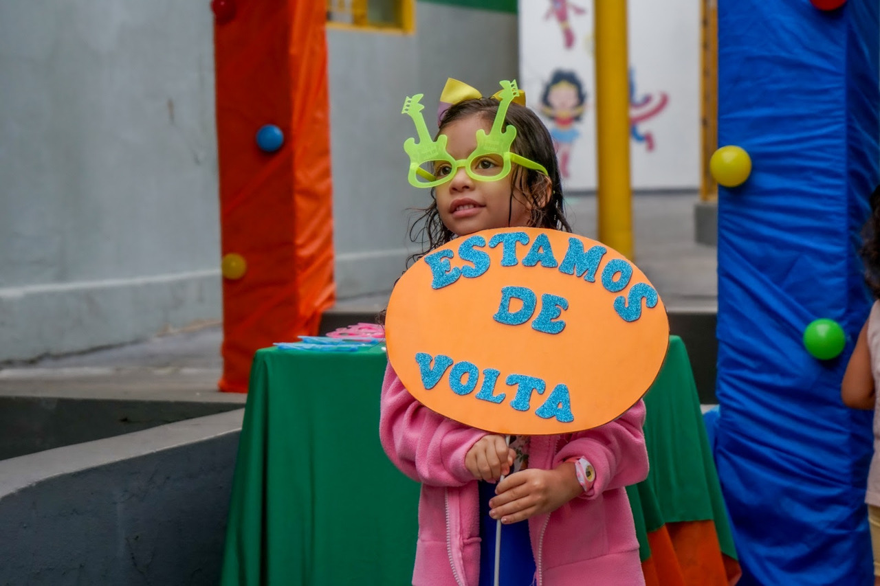 Selo Unicef impulsiona políticas educacionais em Araguaína