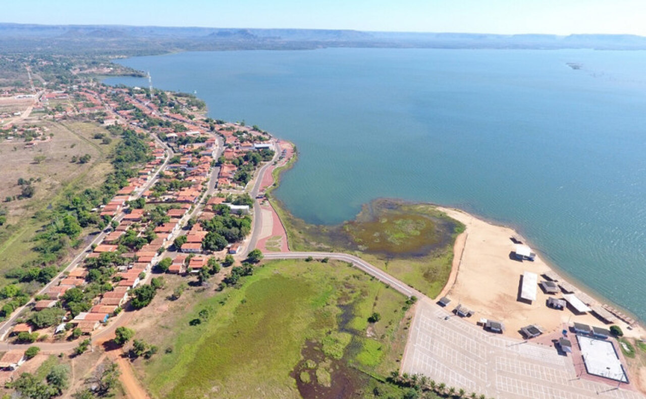 Discussão por ciúmes termina em morte em Babaçulândia; saiba detalhes