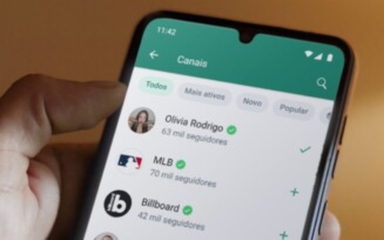 Ligação, áudio ou texto? As regras de etiqueta para conversas por WhatsApp no ambiente de trabalho