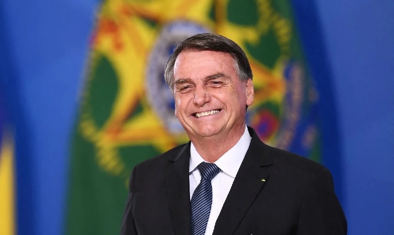 Ex-presidente Jair Bolsonaro visita Palmas para encontro com líderes evangélicos