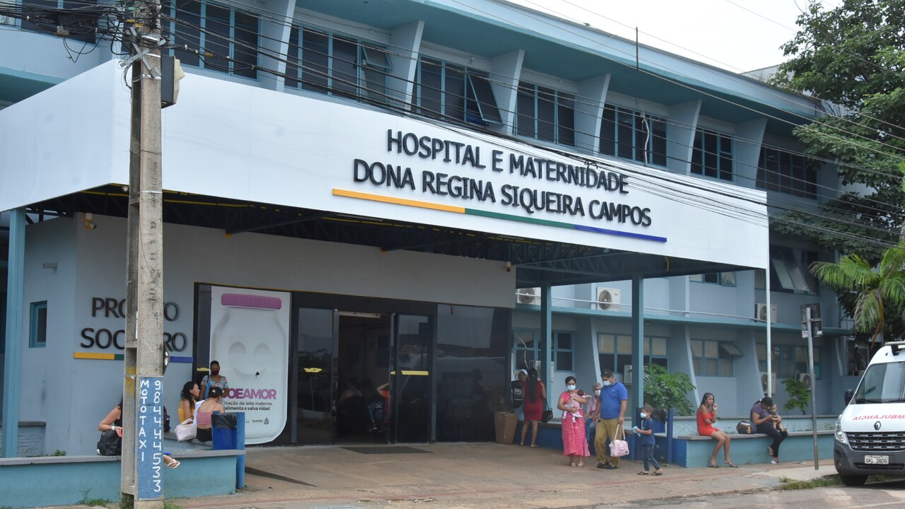 Hospital Dona Regina inova com atendimento virtual para vítimas de violência