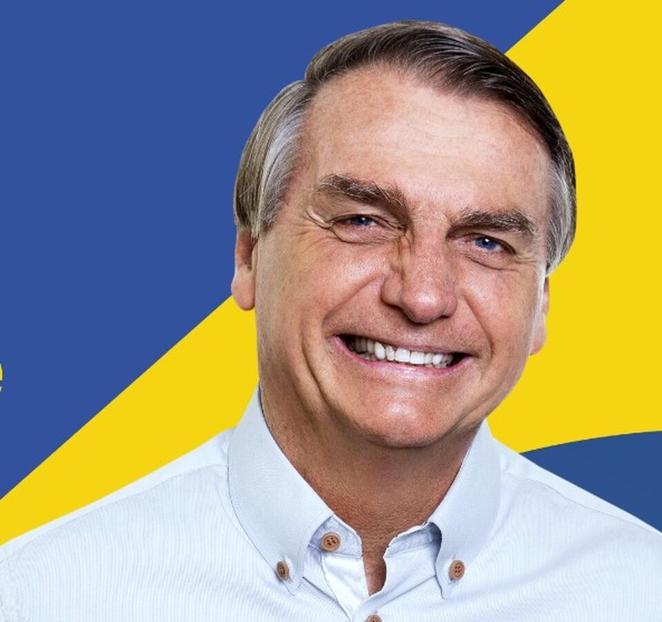 Bolsonaro em Palmas: Ex-presidente chega amanhã com carreata nas principais vias da Capital