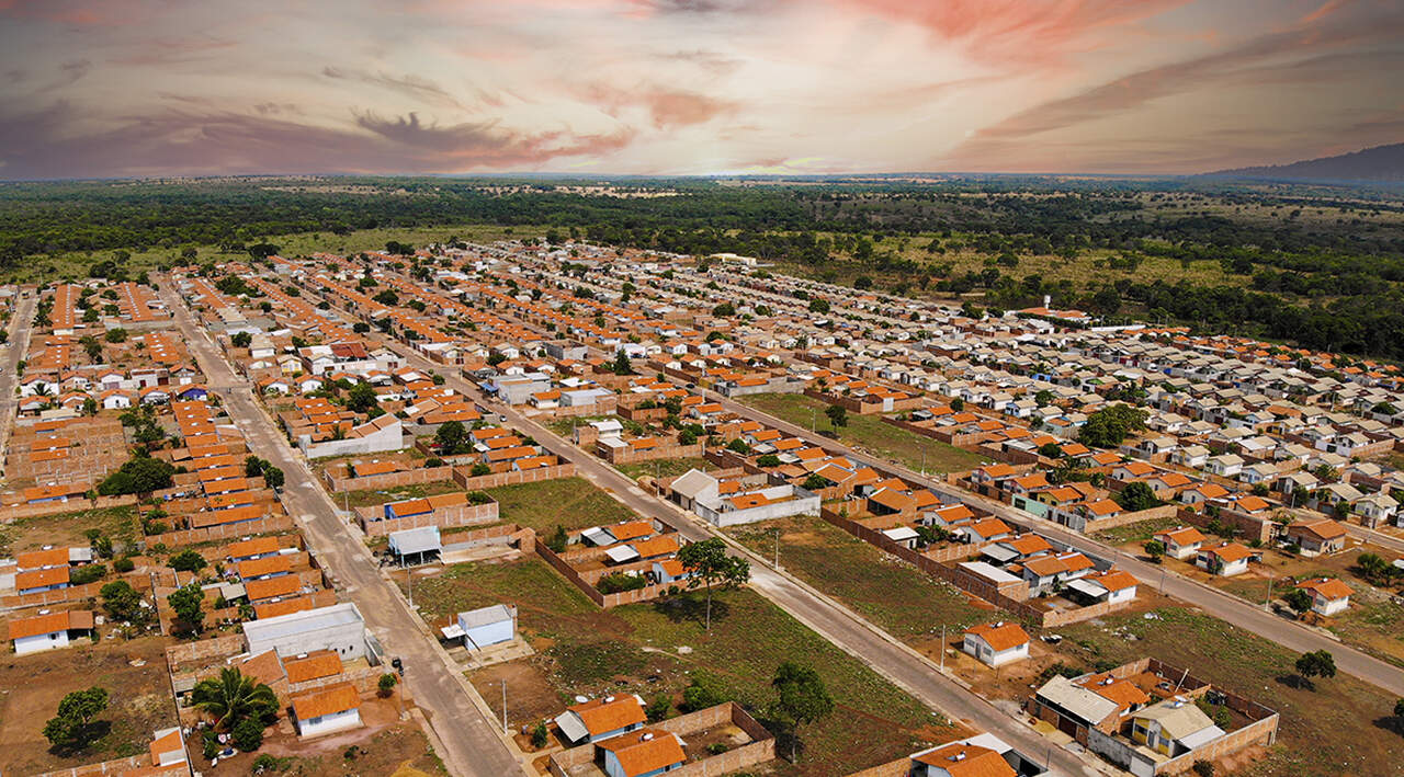 Agricultor é condenado a 15 anos de prisão por estuprar a sobrinha em Luzimangues