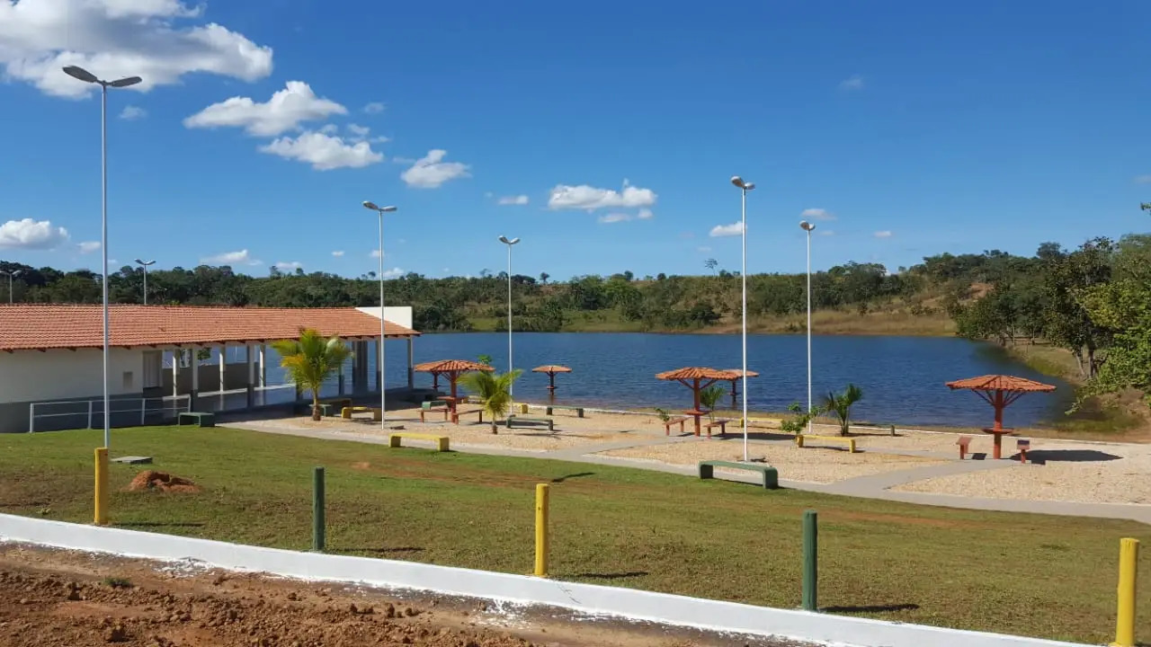 Corpo é encontrado em balneário de Chapada de Areia; saiba detalhes