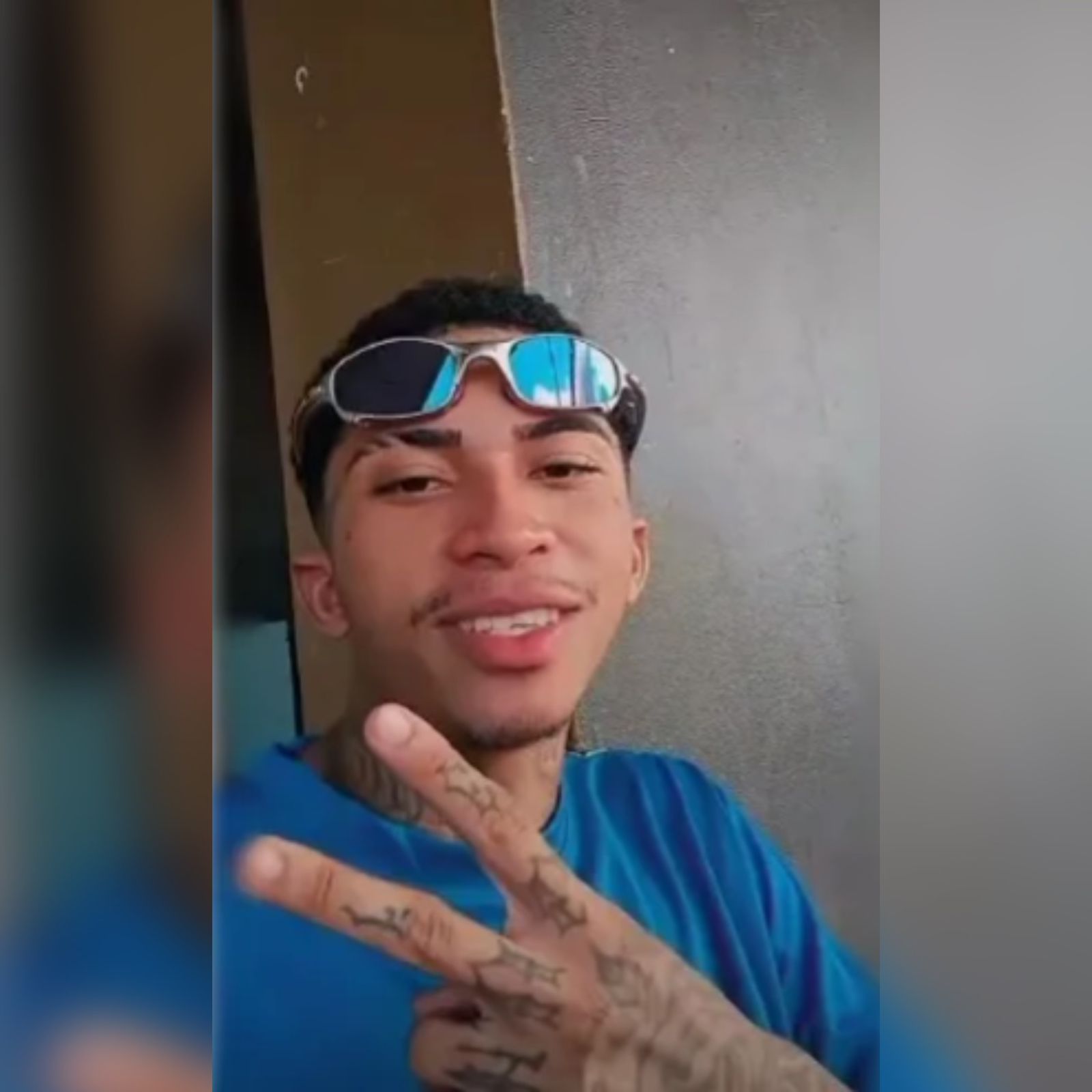 Vulgo "Fronteira", homem de 20 anos morre em hospital após ser baleado na região norte de Palmas