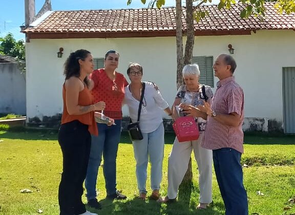 Concurso de Jardins em Taquaruçu oferta cursos de paisagismo para participantes; veja detalhes