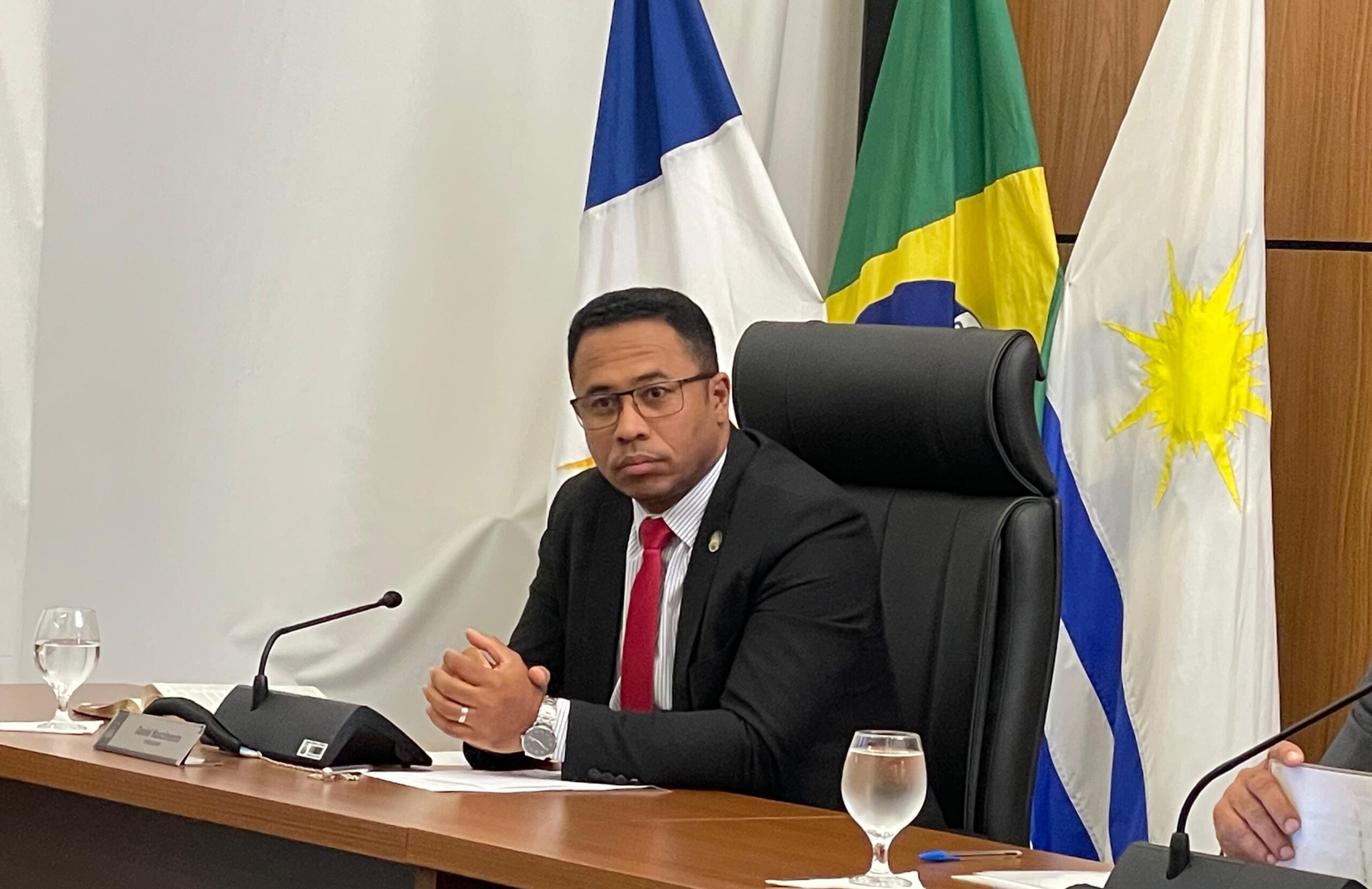 Novo Projeto de Lei do vereador Daniel Nascimento visa conscientização sobre prevenção ao câncer de pele em Palmas