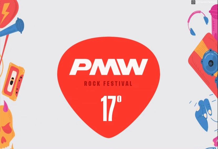 PMW Rock Festival, que começa nesta sexta-feira (7), será realizado em novo local; confira