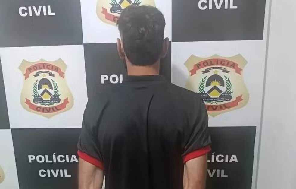 Homem que esfaqueou pessoas durante cavalgada em Guaraí é preso