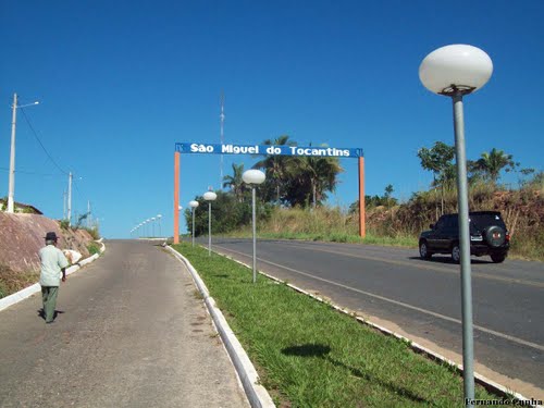 Briga entre ex-casal resulta em incêndio de motocicleta e diversos objetos em São Miguel do Tocantins; entenda o caso