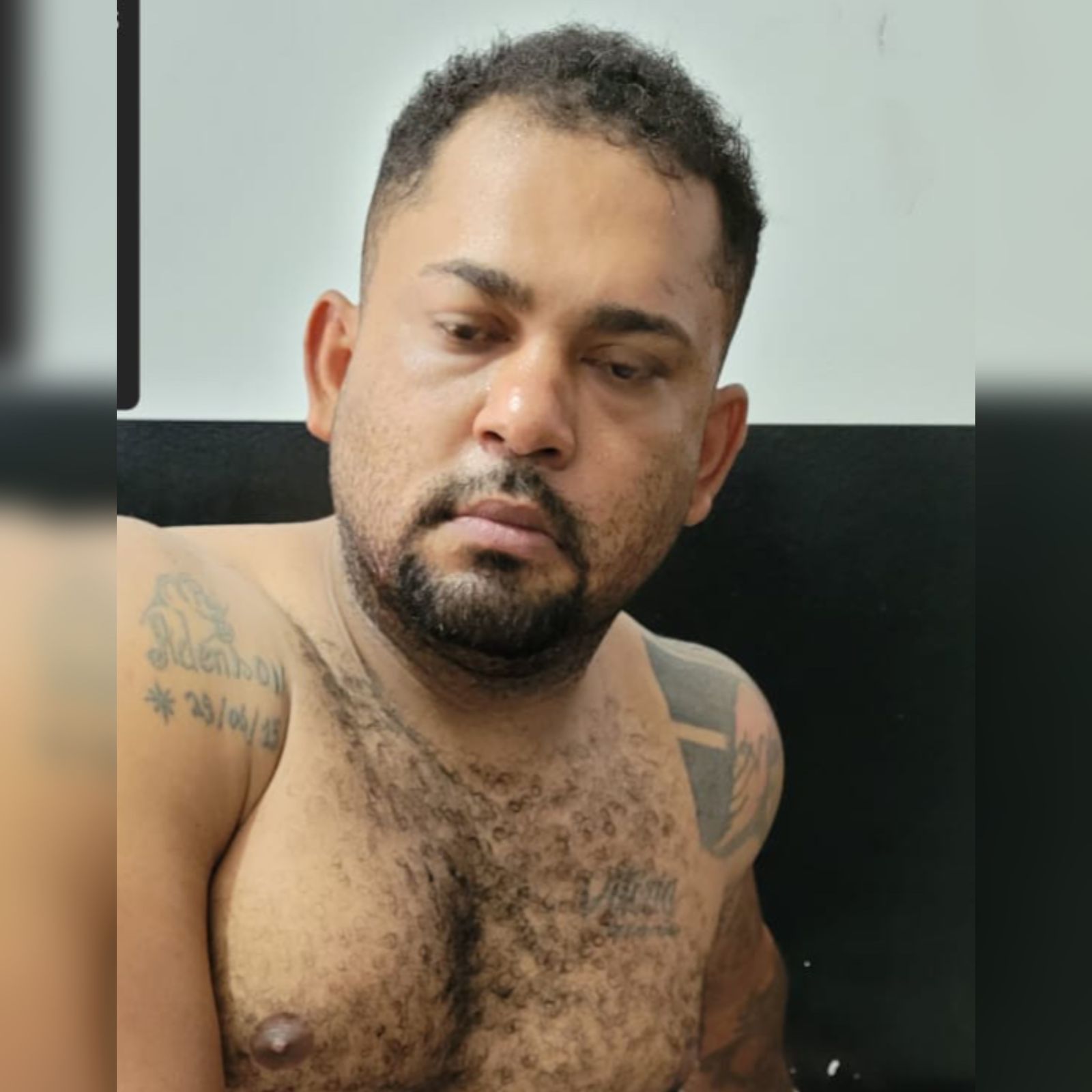 Vulgo 'Pitbull', homem morre após troca de tiros com a polícia na região Sul de Palmas