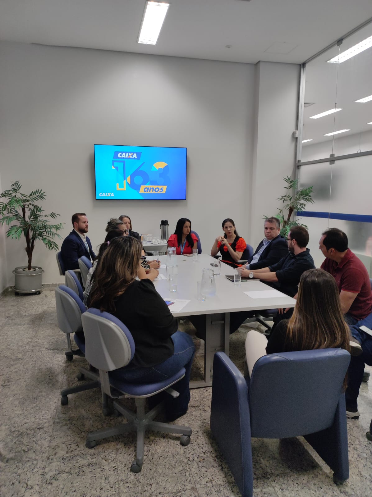 Encontro no Tocantins debate avanços do Minha Casa Minha Vida; confira