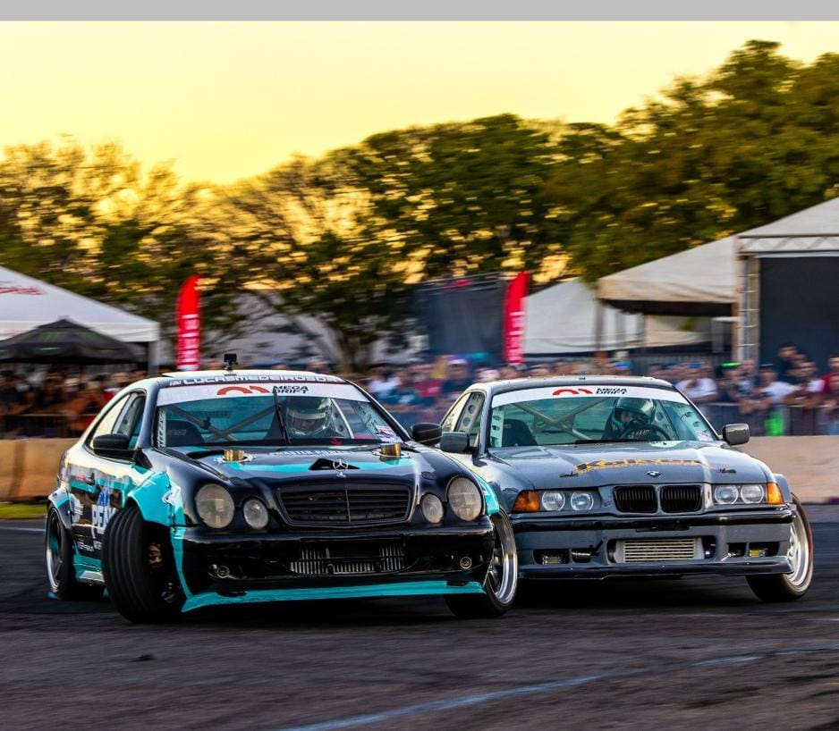 Primeira etapa do Campeonato Tocantinense de Drift 2024 acontece neste sábado (29) em Palmas