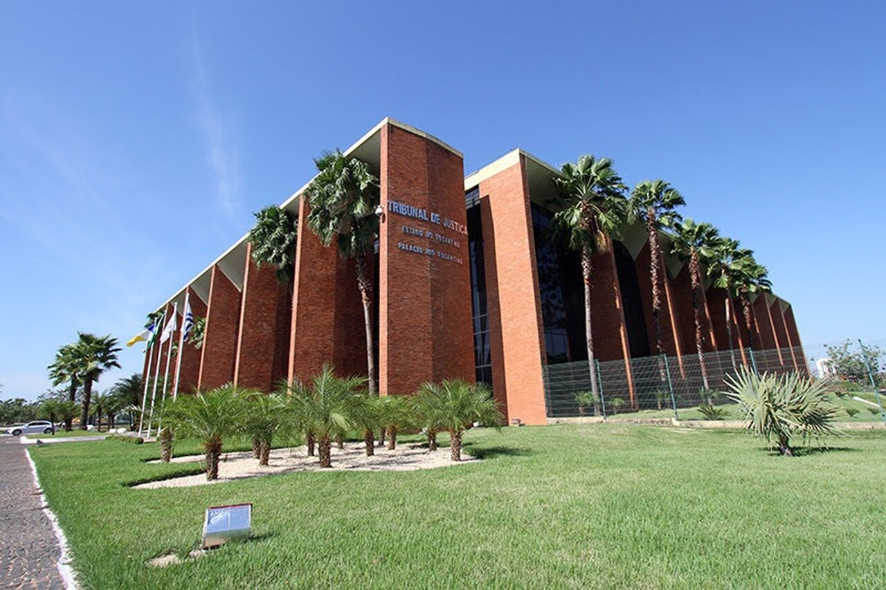 Assembleia Legislativa aprova revisão salarial aos servidores do Tribunal de Justiça do Tocantins