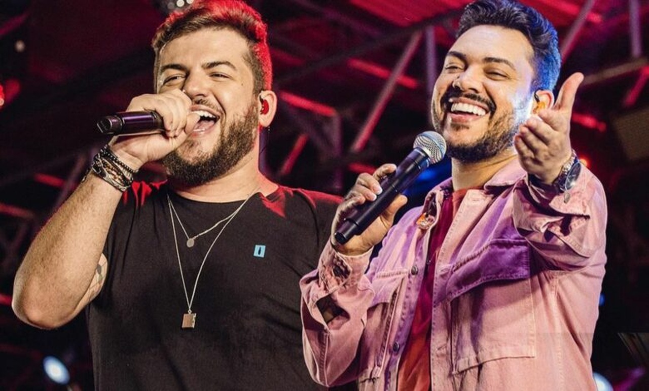 Atrações musicais e rodeio marcam a abertura da 'ExpoBrasil 2024' nesta quarta (12) em Paraíso