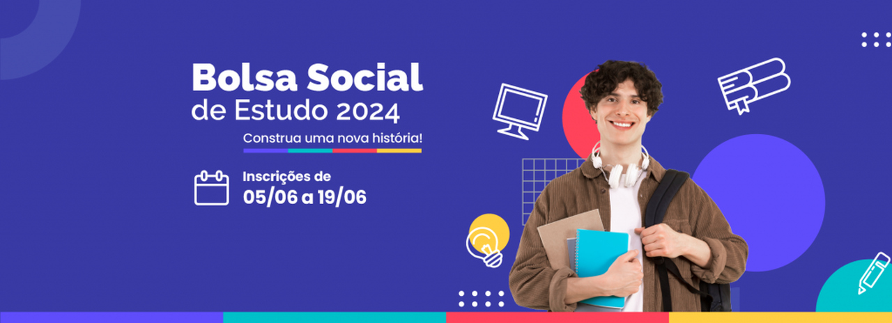 Faculdade do Tocantins oferece bolsas de estudo 100% gratuitas para pessoas em vulnerabilidade social; saiba como se inscrever