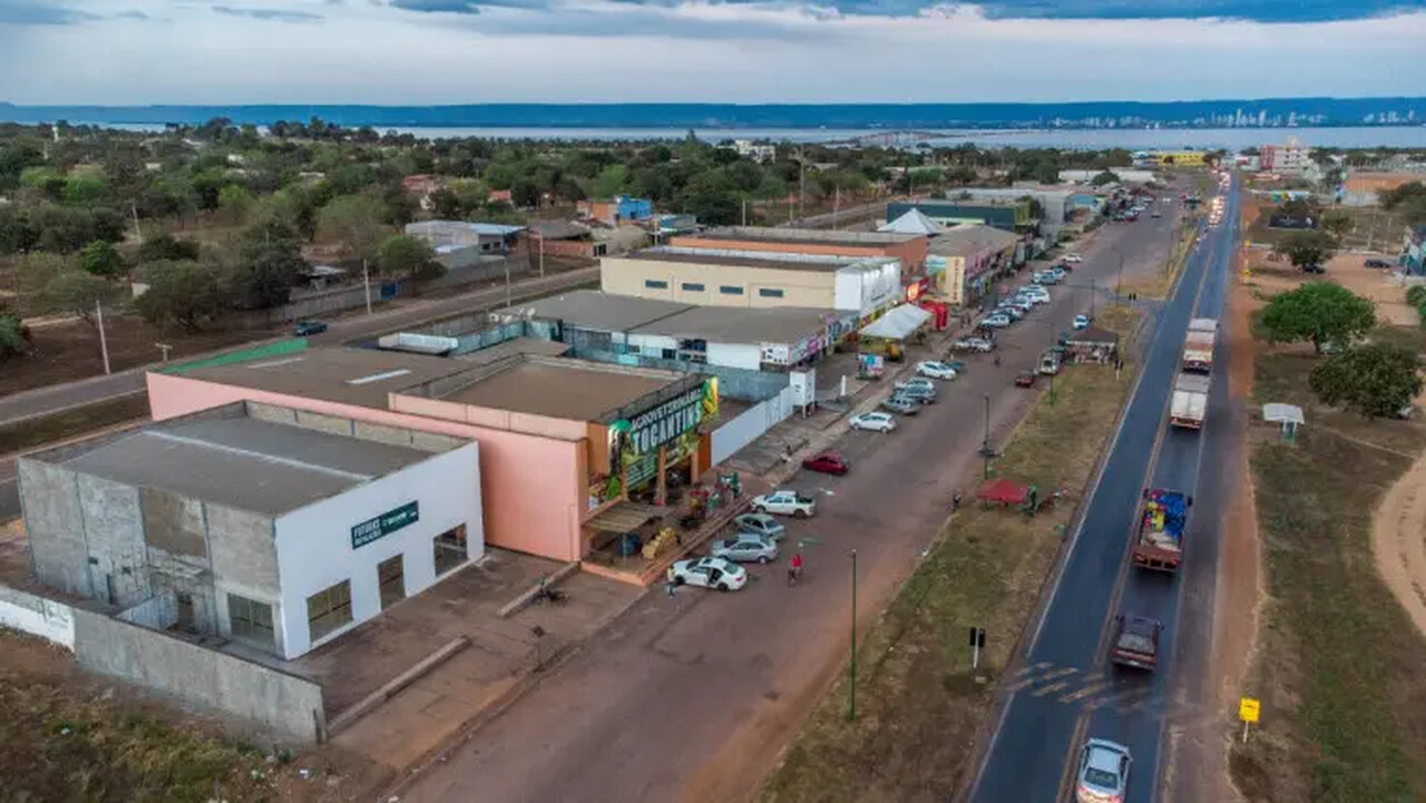 Homem é condenado a 16 anos por assassinato encomendado pela esposa da vítima em Luzimangues