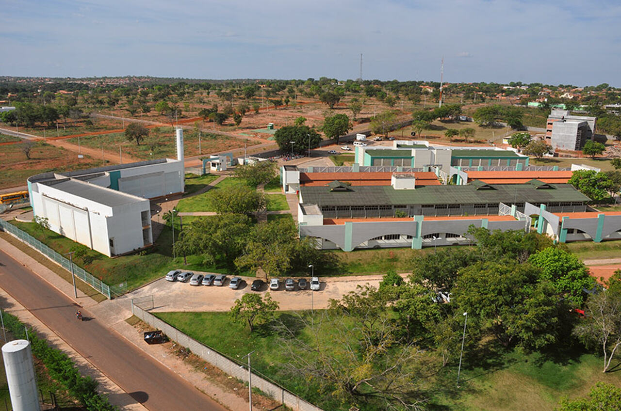 Medicina, Direito e muito mais: UFNT abre inscrições para 215 vagas em diversos cursos de graduação; saiba como participar