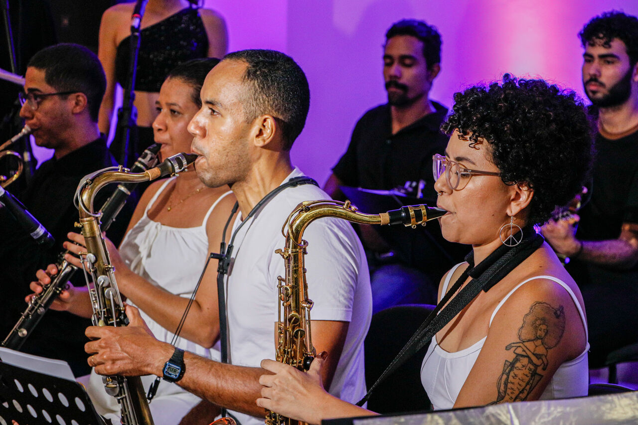 Em Palmas, alunos da FCP se apresentam na 1ª Mostra Artística do ano; confira a programação