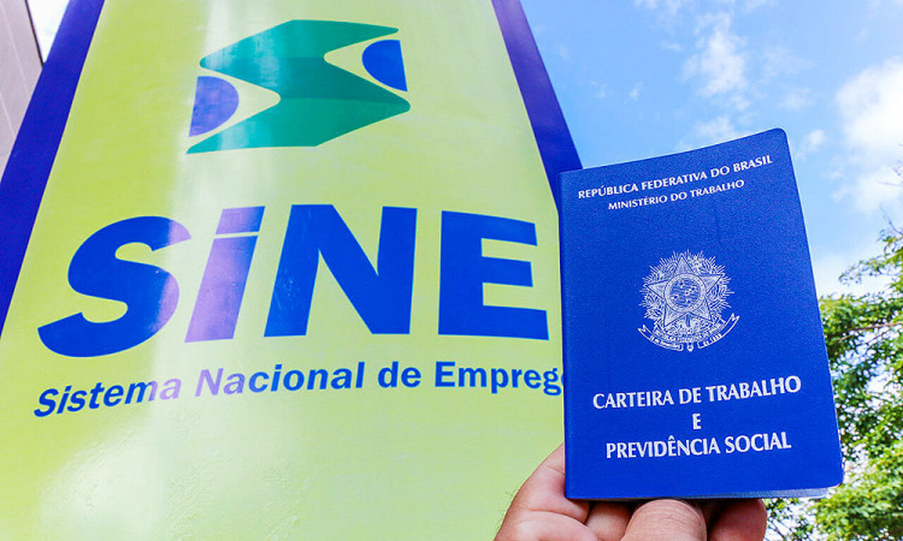 Sine TO disponibiliza diversas vagas de emprego nesta terça-feira (9); confira as oportunidades