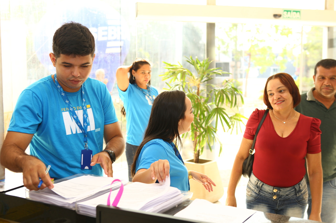 Feirão do MEI em Palmas oferece oportunidade para regularizar dívidas; veja detalhes