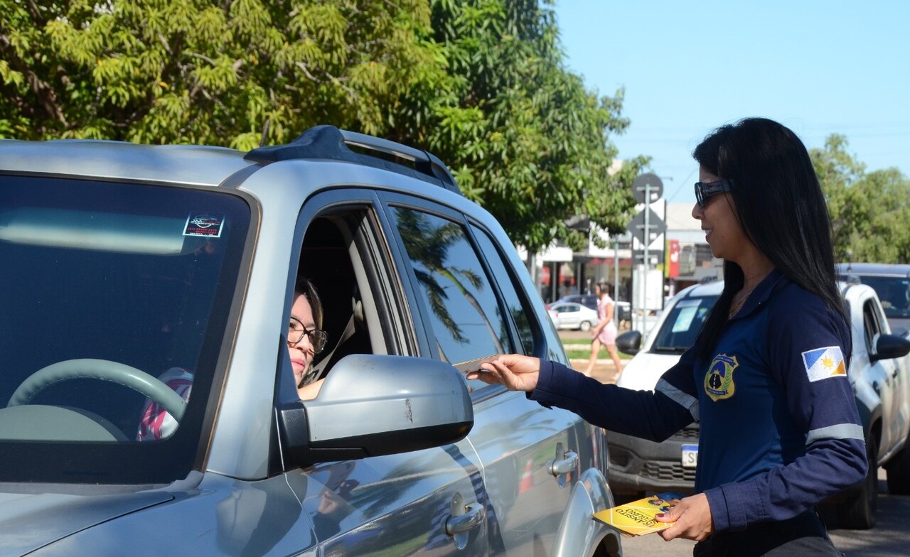 Confira os mitos e verdades sobre as leis de trânsito explicados pelo Detran/TO