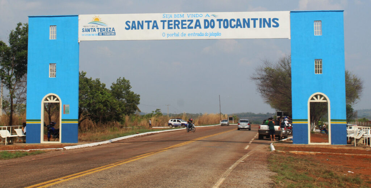 Justiça eleva pena de réu condenado por homicídio e porte de arma em Santa Tereza do Tocantins