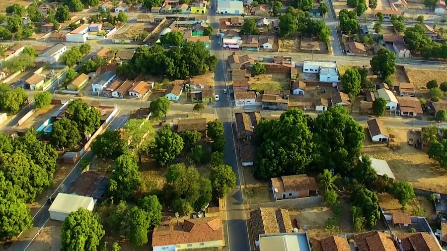 AMANHÃ: Prefeito Marquim Nobre entregará diversas obras concluídas que beneficiarão a população de Brejinho de Nazaré