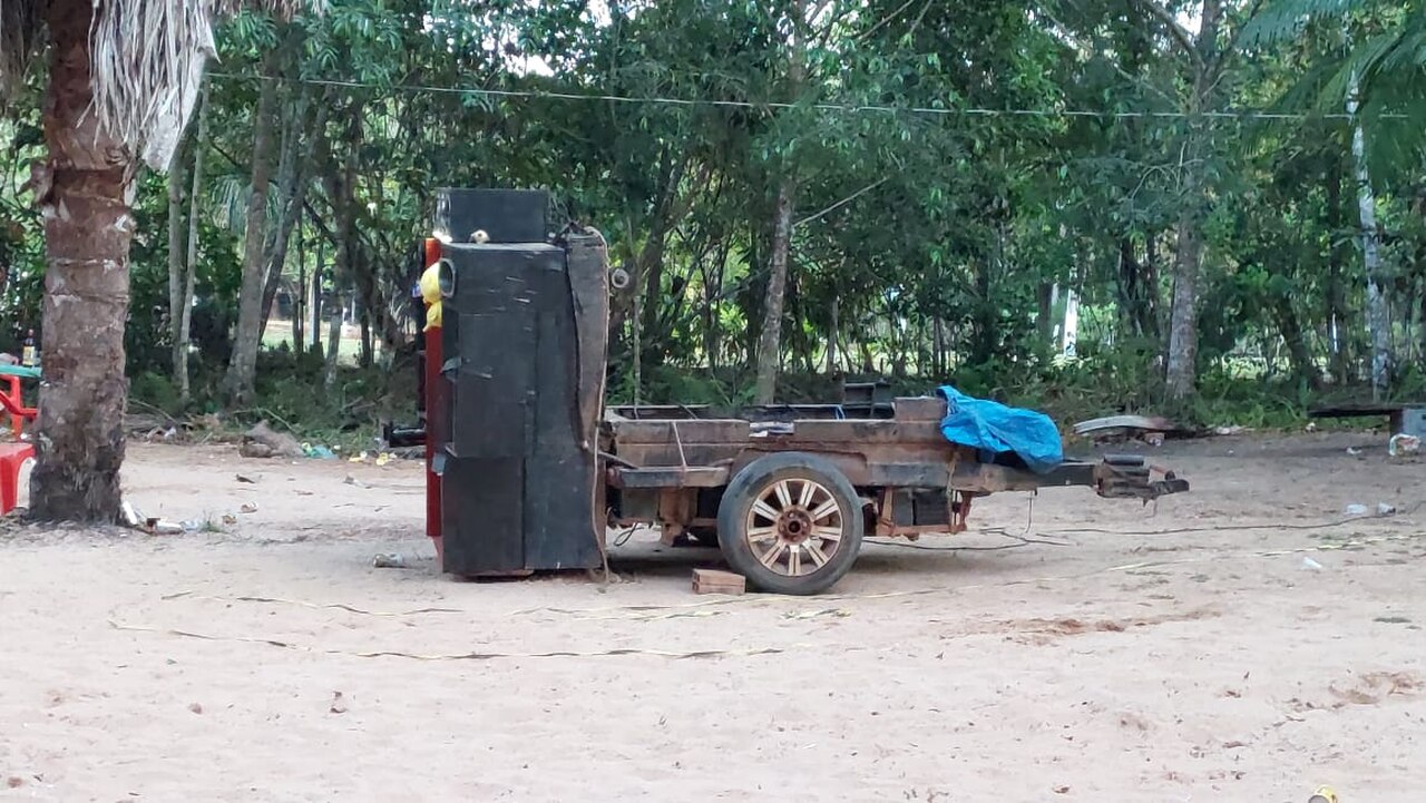 Festa clandestina e som automotivo são alvos da polícia civil em Araguaína