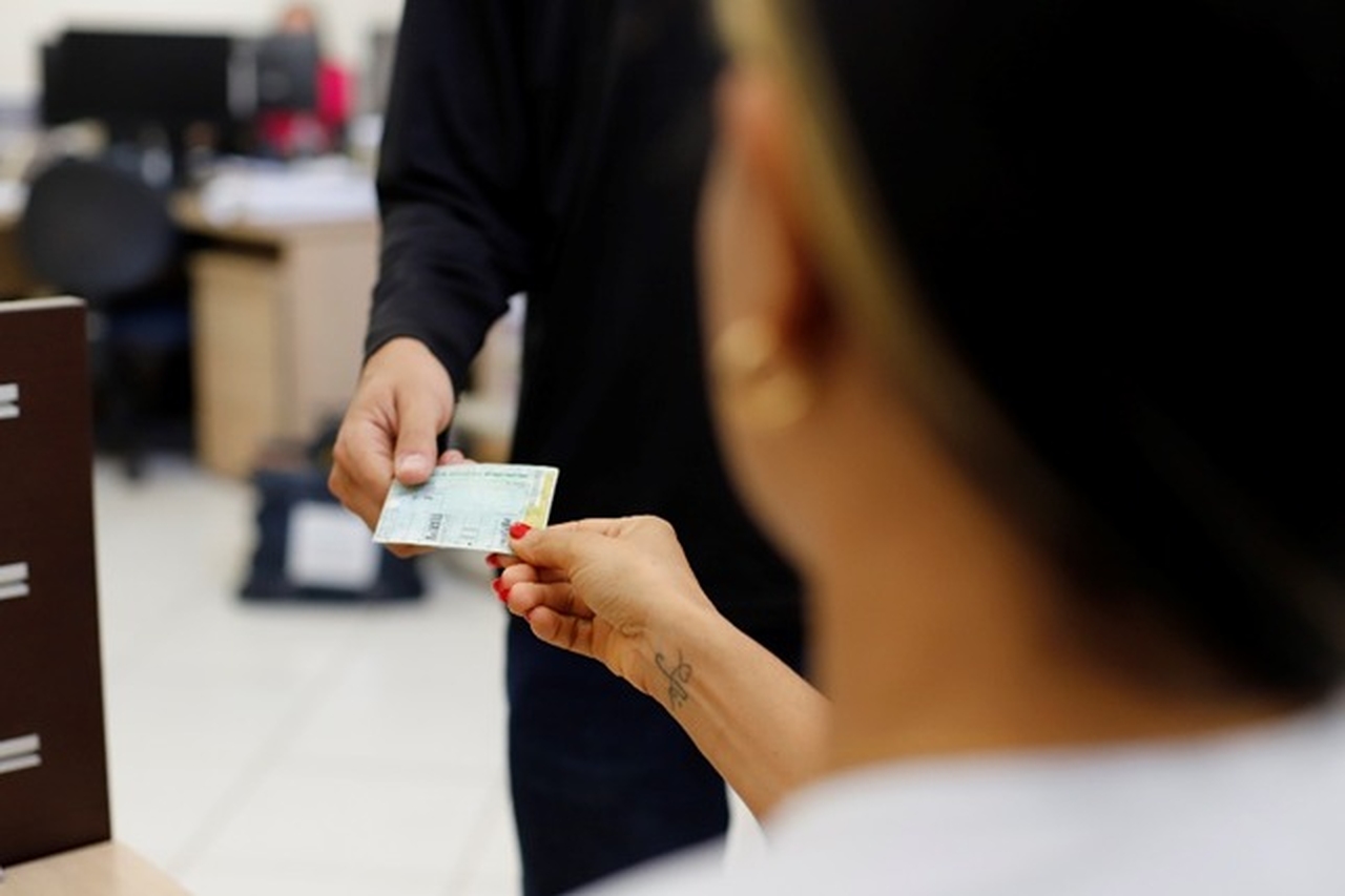 Detran orienta alerta em relação ao documento de identidade para a realização dos processos de CNH