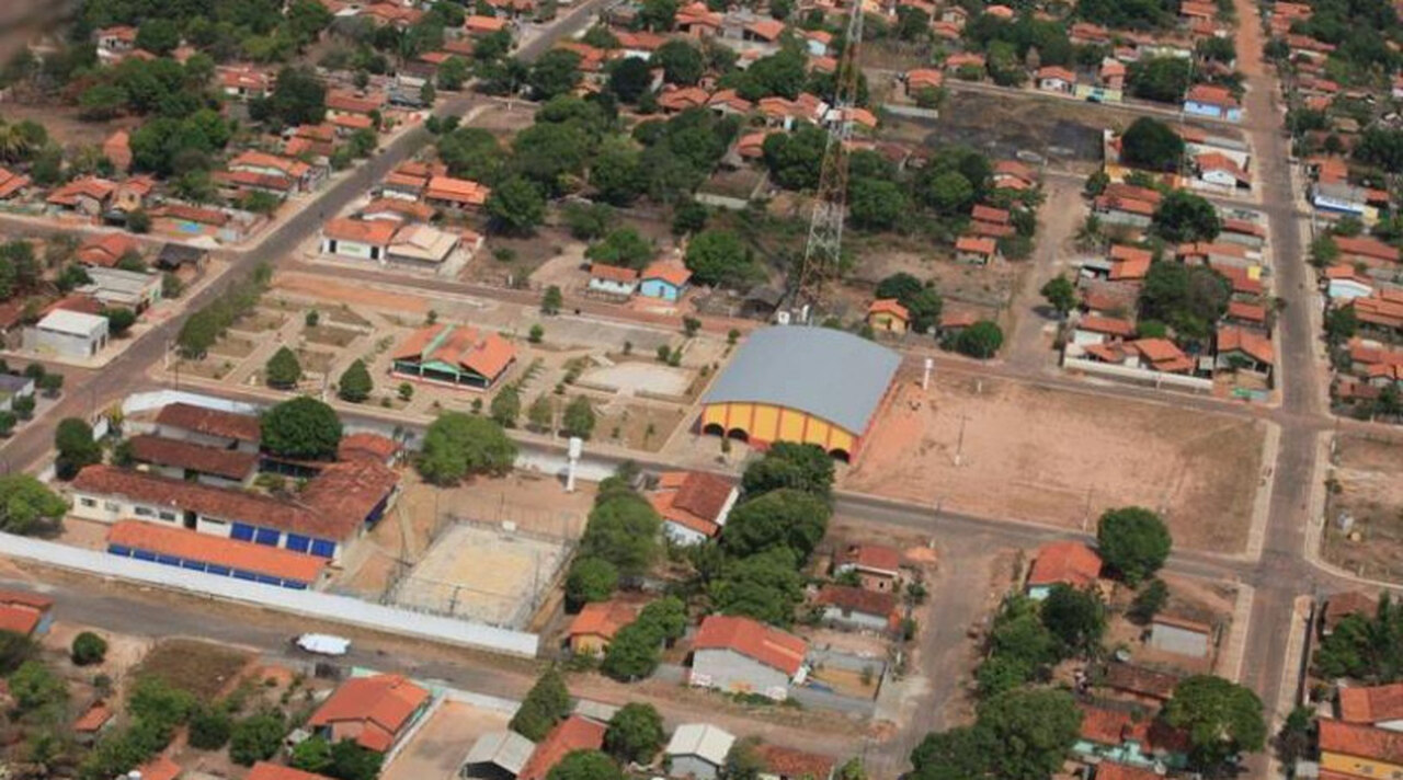 Homem condenado por estupro e tortura é preso no interior do Tocantins