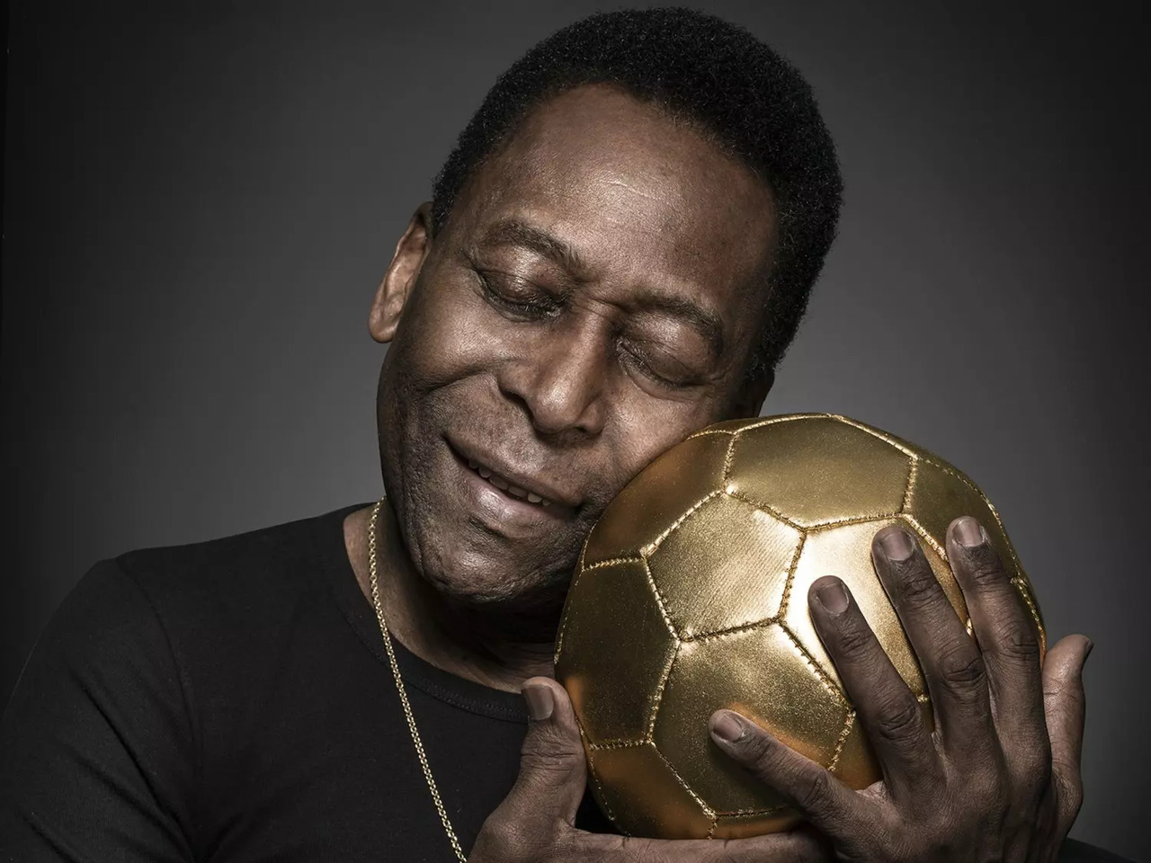 Dia do Rei Pelé é sancionado e será comemorado em 19 de novembro