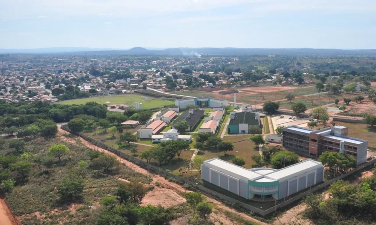 A hora é agora! UFNT oferece 62 vagas em cinco cursos; saiba como se inscrever