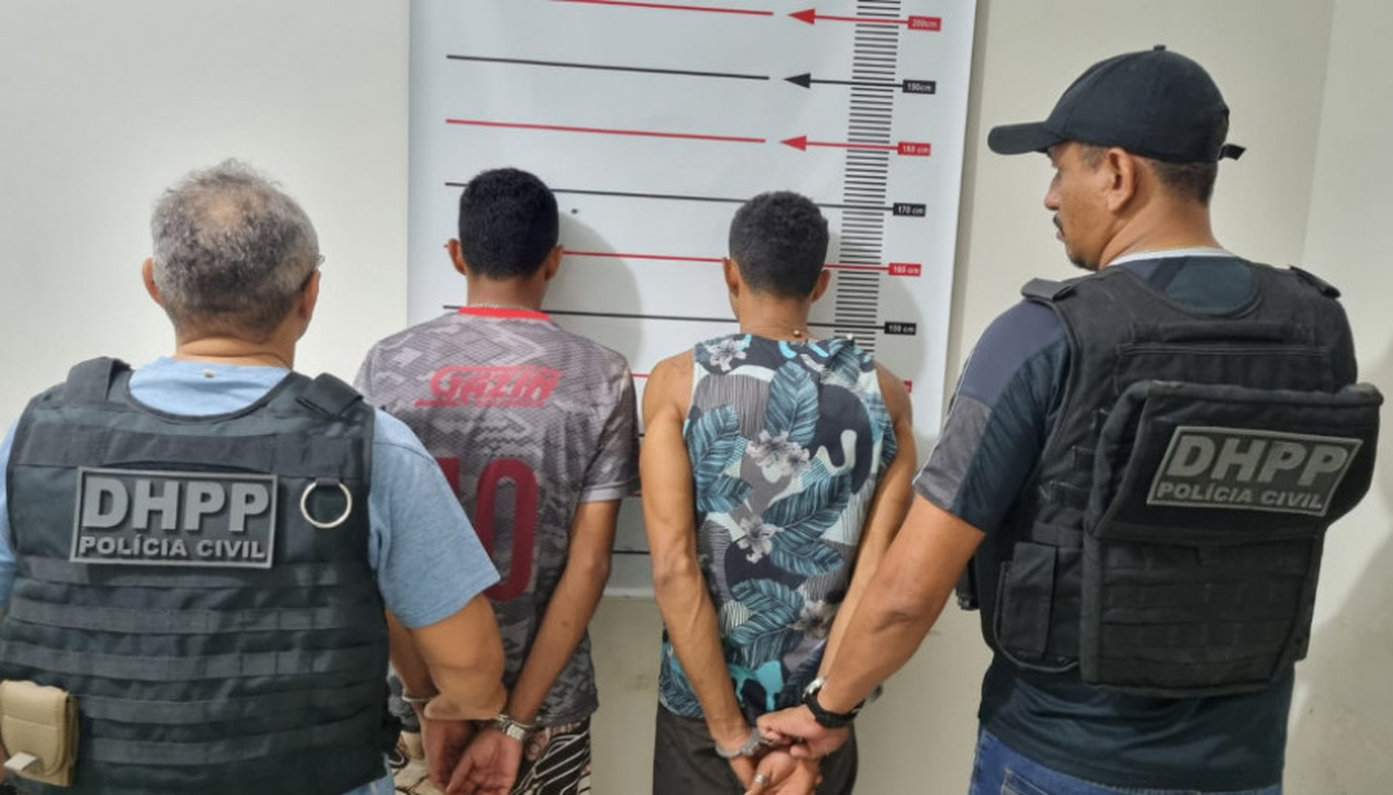 Irmãos enfrentam júri popular por esfaquear jovem até a morte em Araguaína e deixar faca cravada nas costas