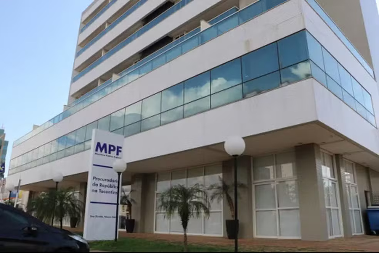 MPF Tocantins abre processo seletivo para estagiários; veja como se candidatar