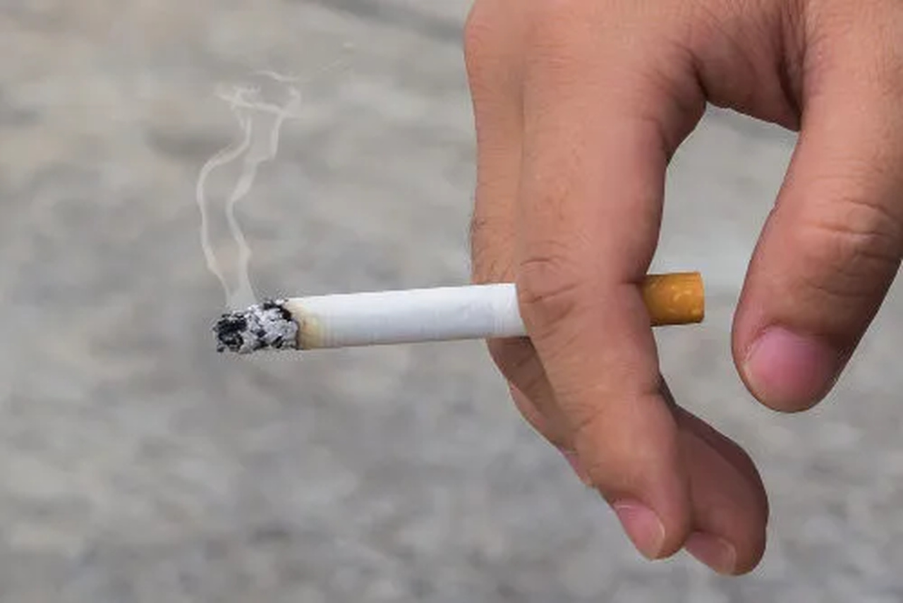 OMS lança guia para parar de fumar; veja riscos do tabaco e como largar vício