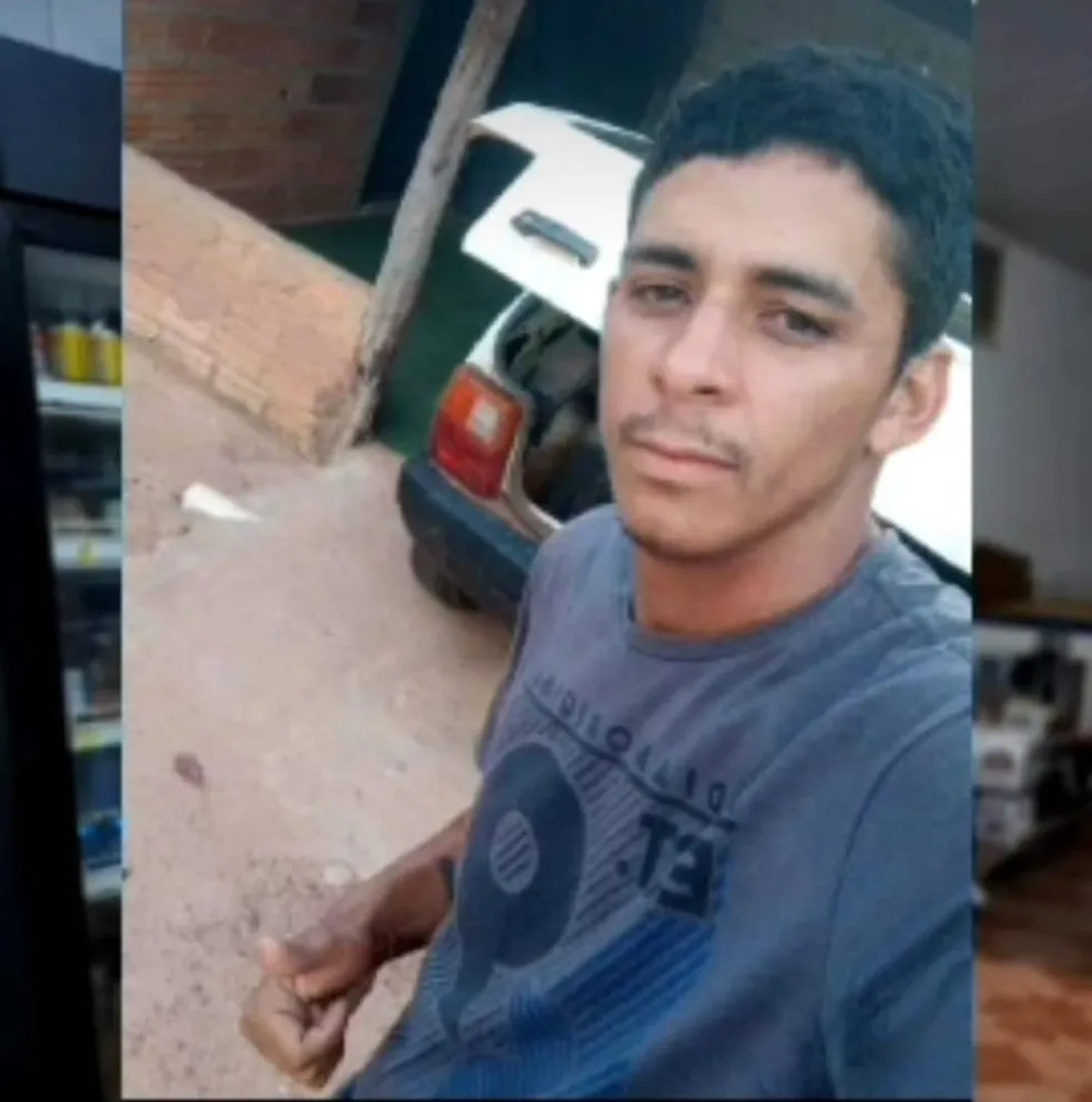 Lavrador acusado de matar filho de vereador em balneário de Lagoa do Tocantins vai a júri popular