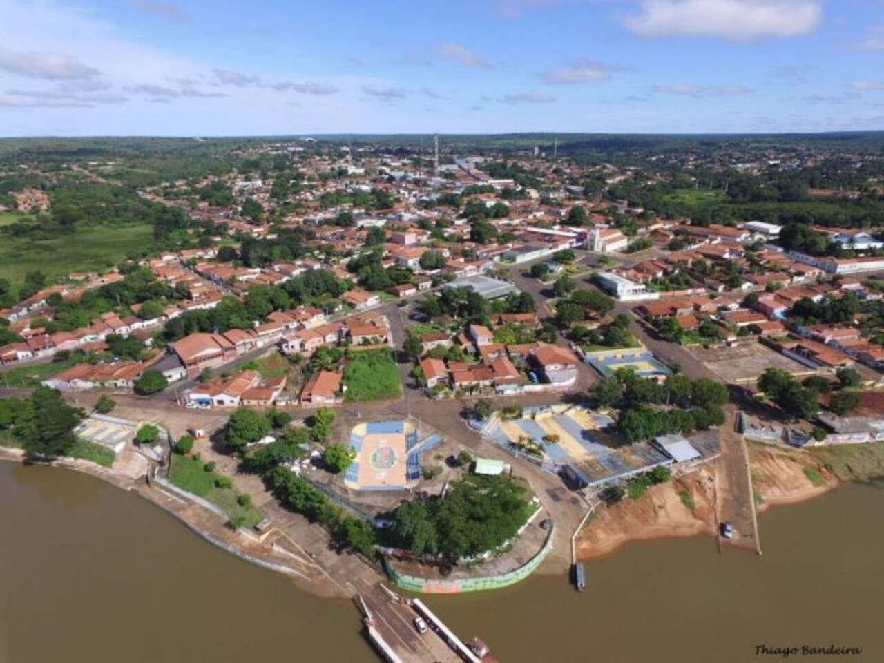 MPTO obtém decisão para controle e identificação de veículos oficiais em Tocantinópolis; entenda