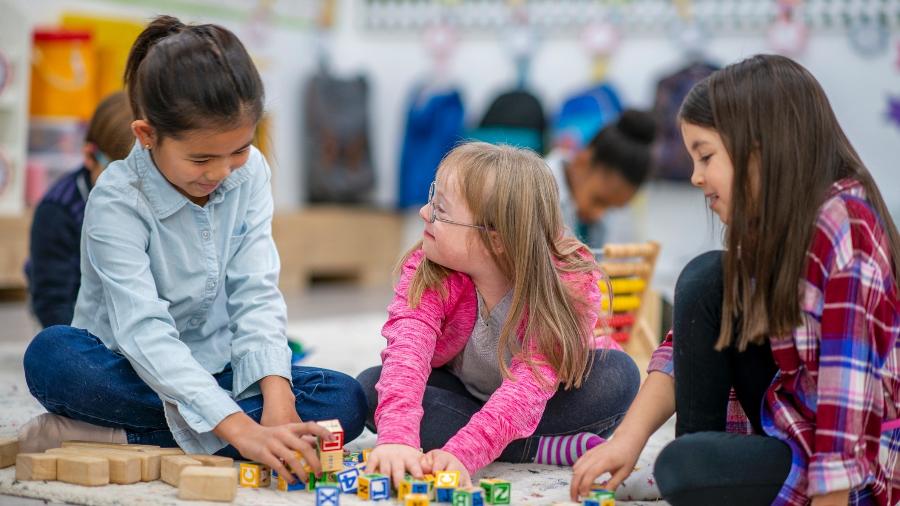 ARTIGO | Inclusivos? Claro que somos! Temos até uma sala só para os alunos anormais