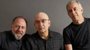 Os Paralamas do Sucesso, Titãs e Dilsinho são as primeiras atrações confirmadas no Festival Gastronômico de Taquaruçu 2024