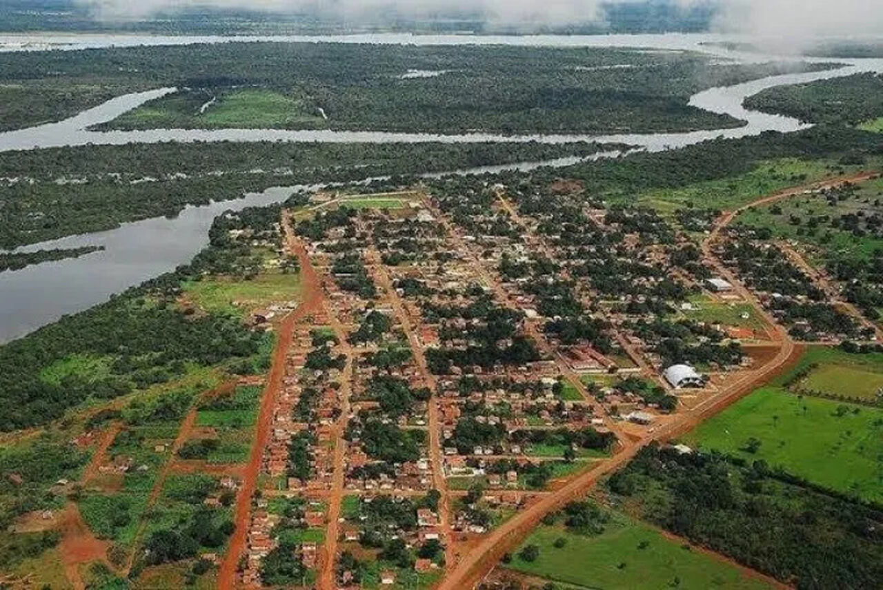 Idoso de 74 anos desaparece enquanto cuidava do gado em Caseara