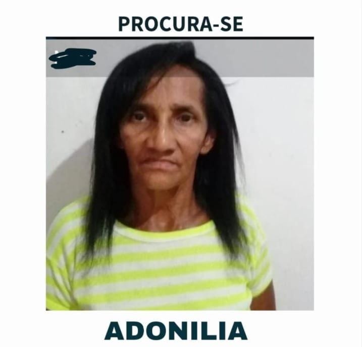 IDENTIFICADA: corpo encontrado em escola abandonada em Palmas era de mulher desaparecida; saiba quem é