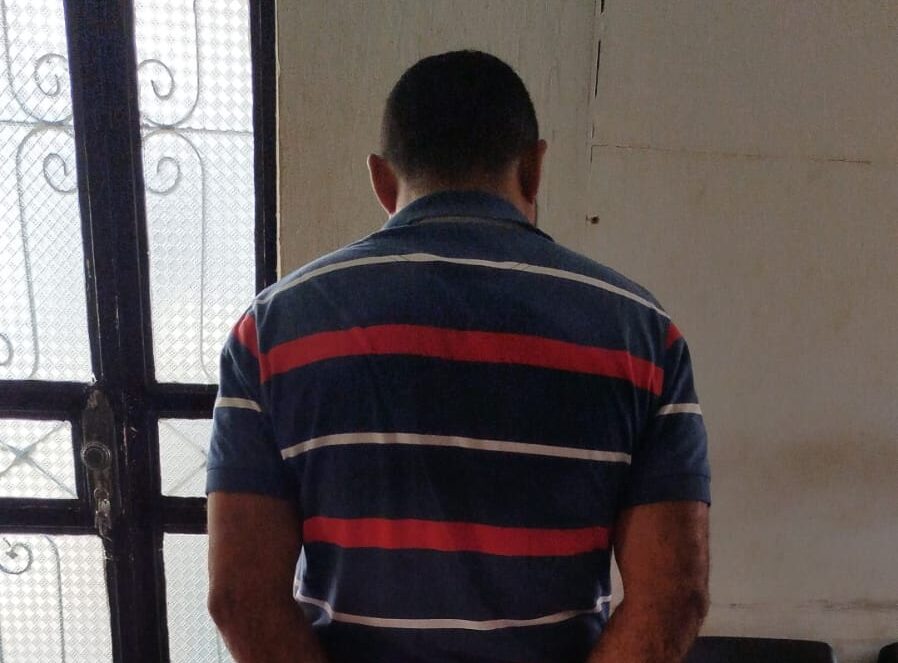 Homem é preso por abuso sexual e ameaça contra filha e ex-companheira em Cachoeirinha