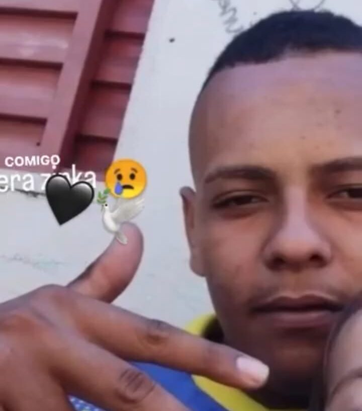 Homem é morto com diversas facadas na região norte de Palmas