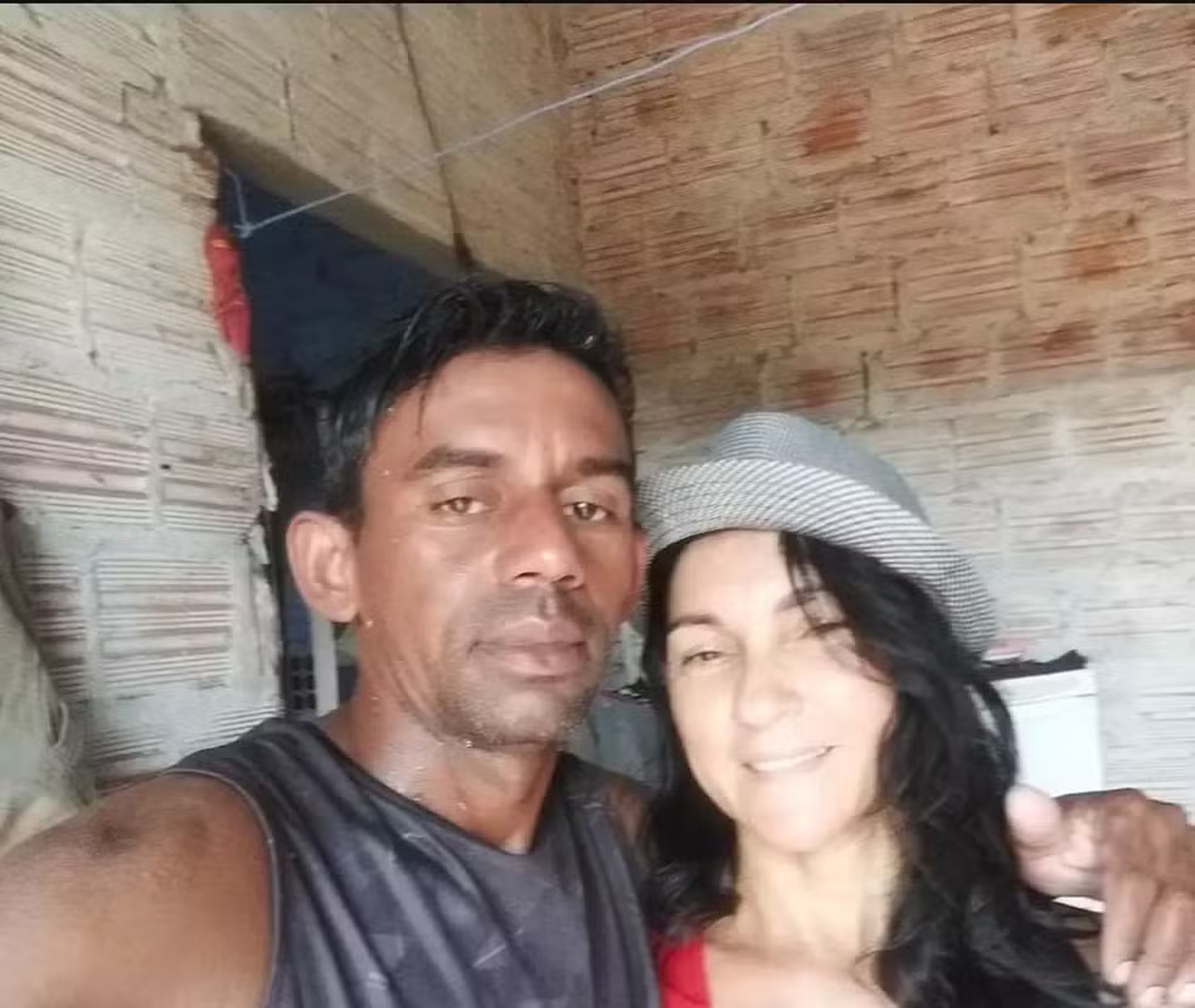 Veja a identidade do casal envolvido em acidente entre motocicletas que deixou três mortos em Araguaína