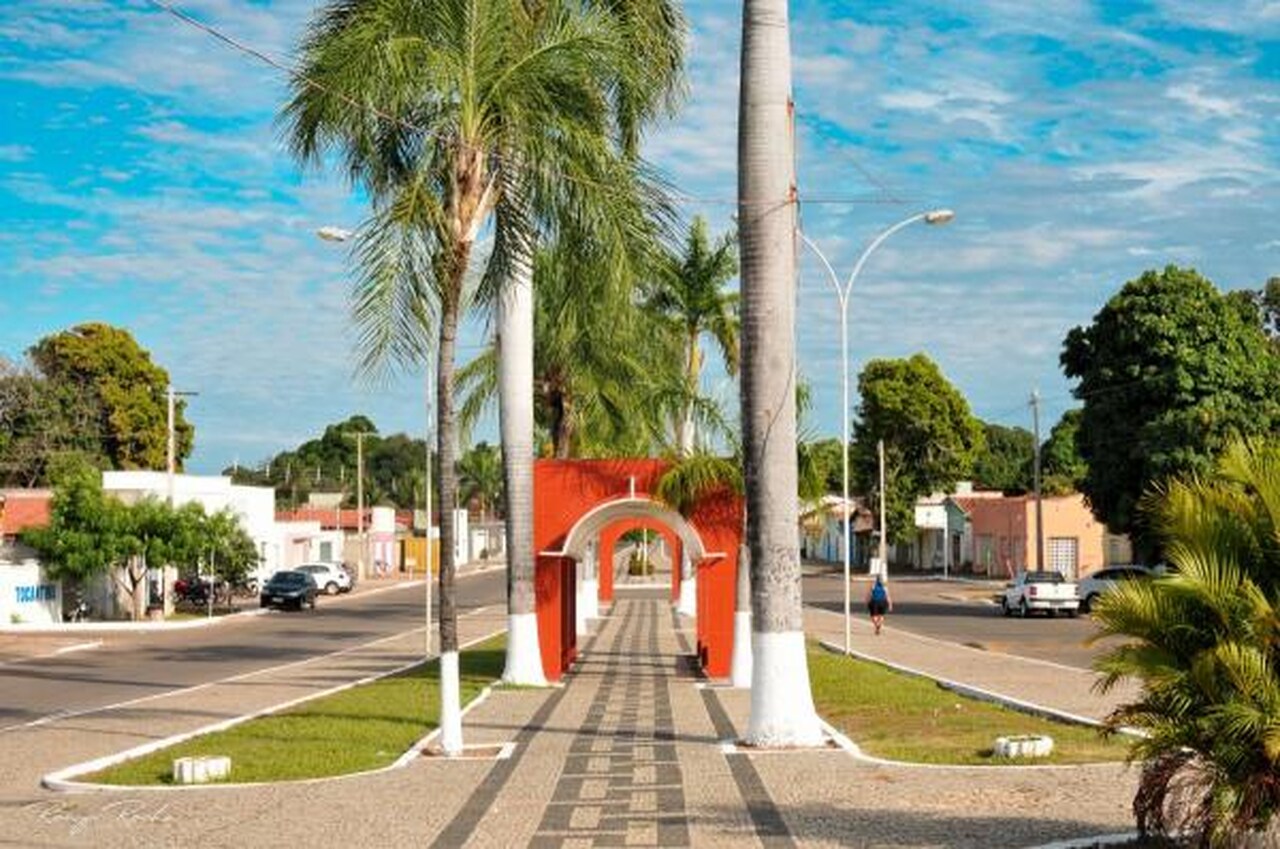 Motorista bêbado causa acidente e é preso em Miracema do Tocantins