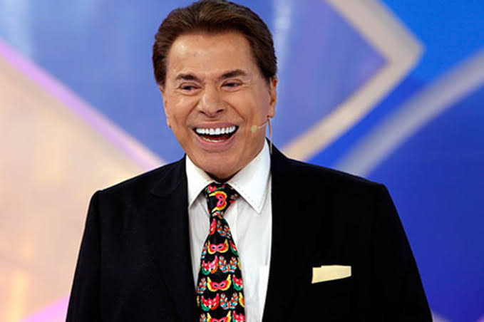 Urgente / Morre o apresentador Sílvio Santos, aos 93 anos, neste sábado, 17